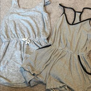 ‼️SOLD‼️ROMPER BUNDLE